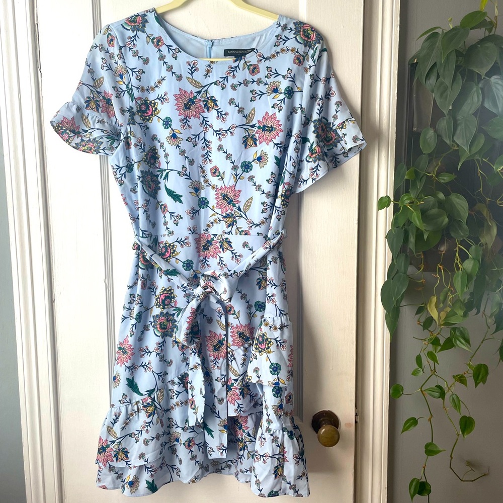 Banana Republic Dress
